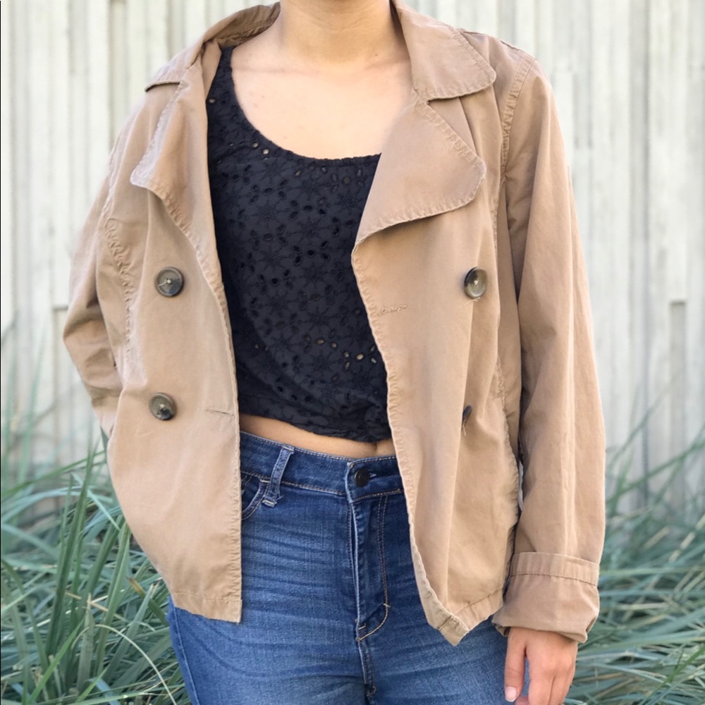 Jacket - Picture 2 of 2
